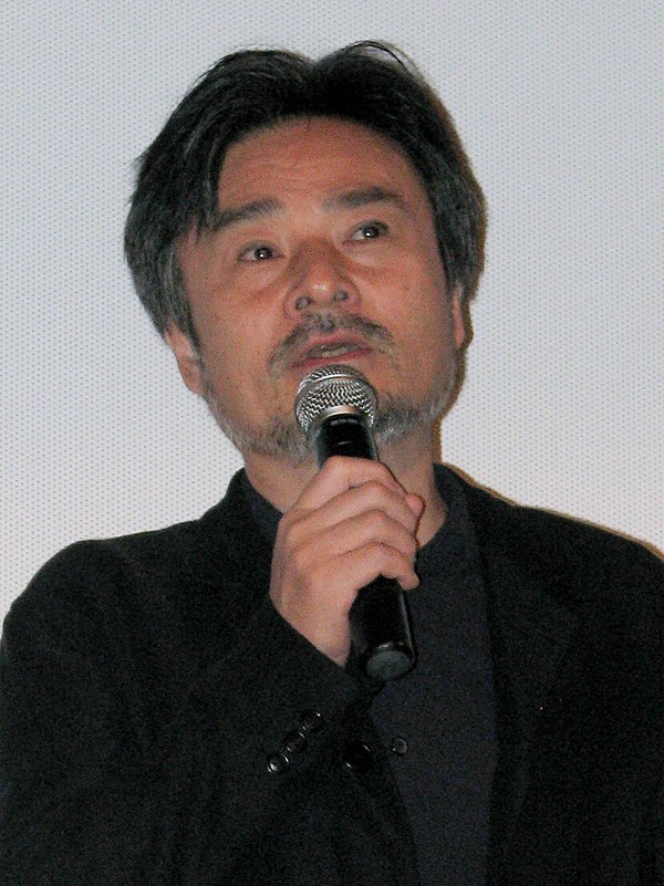 Kiyoshi Kurosawa