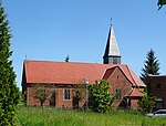 St. Josef (Zuckerdorf Klein Wanzleben)