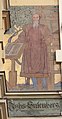 English: Exposure of Johannes Gutenberg Deutsch: Darstellung des Johannes Gutenberg