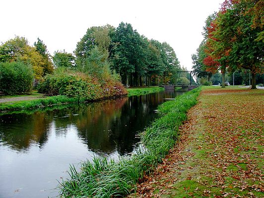 Klazienaveen (Molenwijk)