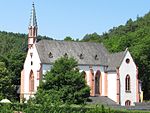 Kloster Marienthal (Geisenheim)