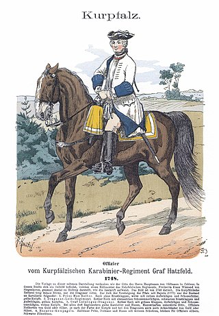 <span class="mw-page-title-main">Rittmaster</span> Former military rank of a commissioned cavalry officer in some armies