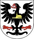 Wappen von Kočí