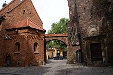 Kirche des Heiligen Giles