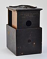Kodak No. 2 Bulls-Eye Model 1898 camera - 8.JPG