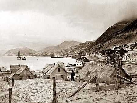 Kodiak, Alaska 1900s.jpg