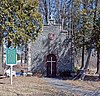 Kolping Park and Chapel KolpingChapelA.JPG