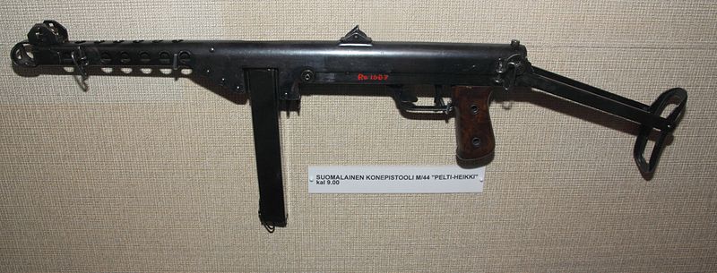 File:Konepistooli M44 Rajamuseo.JPG