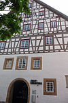 Stadtbibliothek Göppingen