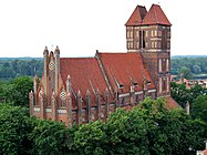 St. Jakob (Toruń)