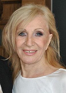 Mária Kráľovičová