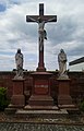 image=File:Kreuzigungsgruppe Friedhof Dornberg.jpg