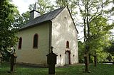 Kreuzkapelle