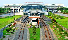 Kualanamu International Airport Station.jpg