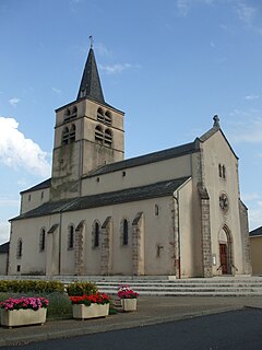 Luc-la-Primaube,  Occitanie, Франция