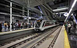 Metro Guadalajara