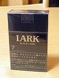 Lark (sigara) için küçük resim