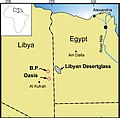 Vignette pour Frontière entre l'Égypte et la Libye