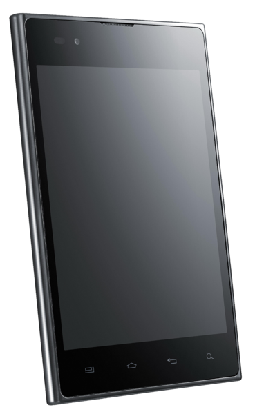 File:LG Optimus Vu front.png