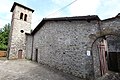 La chiesa dei Santi Lucia e Rocco