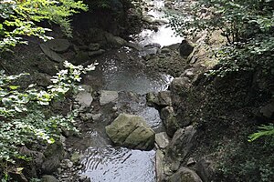 盧特里沃河