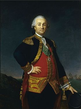 Antoine de Beaumont
