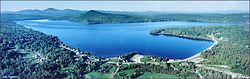 Seymour Gölü - Morgan Vermont 2014-05-02 20-35.jpg