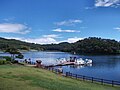 Lake Shidaka;志高湖