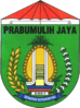 Escudo de armas de Prabumulih