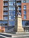 Burenkriegsdenkmal Lancashire Fusiliers, Salford.jpg