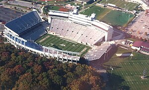 Lane Stadium