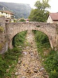 Miniatura para Río Calera