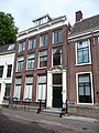 Lange Nieuwstraat 2 te Utrecht