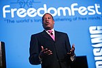 Thumbnail for File:Larry Elder (28294545841).jpg