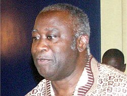 Laurent Gbagbo (2008) (cropped)