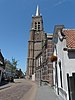 Toren van de Sint-Laurentiuskerk