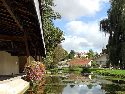 Serrurier porte blindée Marcilly-sur-Tille (21120)