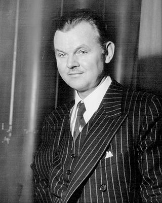 <span class="mw-page-title-main">Lawrence Tibbett</span> American opera singer (1896–1960)