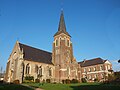 Église Notre-Dame-de-la-Nativité du Coudray-Saint-Germer