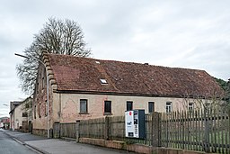 Schweinhofer Straße Bad Neustadt an der Saale