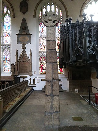 <span class="mw-page-title-main">Leeds Cross</span>