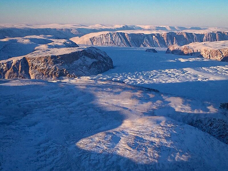 File:Leidy Glacier (26376303018).jpg