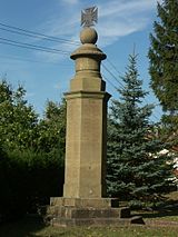 War memorial