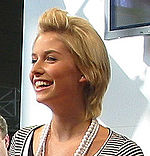 Lena Gercke, winner of Germany's Next Topmodel cycle 1 Lena gercke halbprofil.jpg