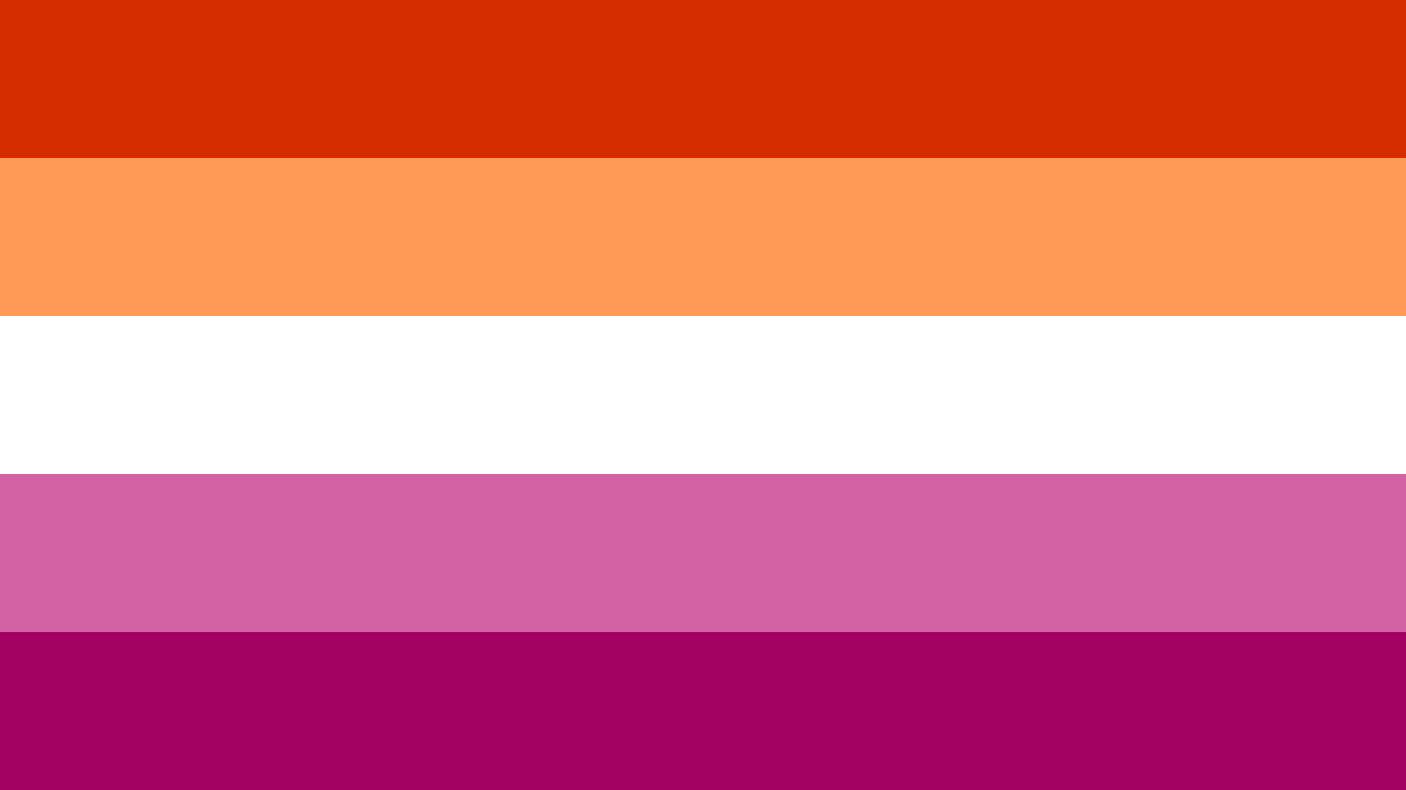 Файл:Lesbian Pride Flag 2019.svg — Википедия