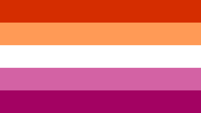 File:Lesbian Pride Flag 2019.svg