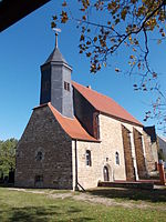 Dorfkirche Kröllwitz