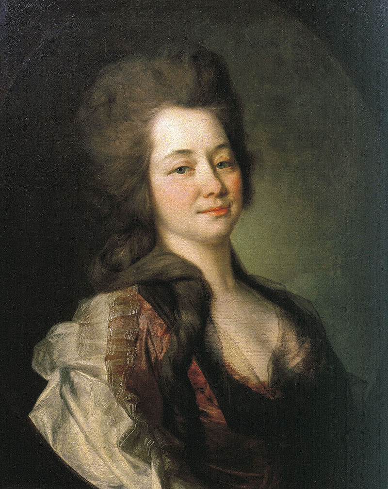 Levitzky Lvova (Djakova) 1781.jpg