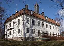 Ludvigsbergs herrgård