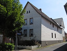 Licher Straße 13 Wölfersheim-Berstadt